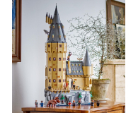 LEGO Harry Potter 76454 Zamek hogwart™: główna wieża - 1331670 - zdjęcie 8